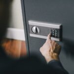 High-Security Safes Built to Withstand Threats Without Sacrificing Interior Elegance