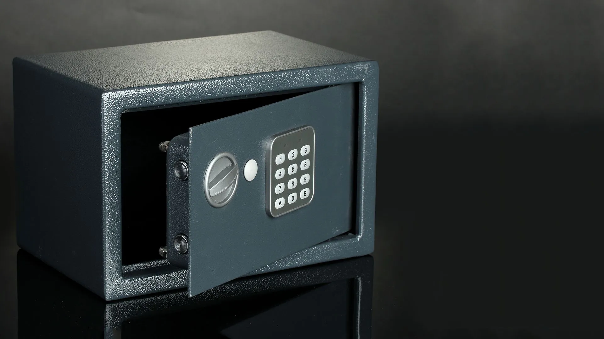 security safes hong kong