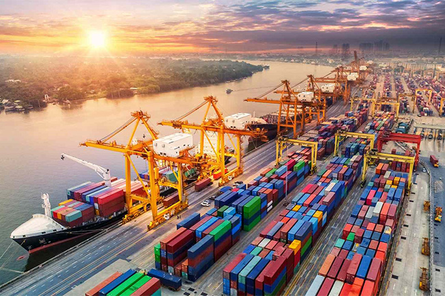 import export sri lanka