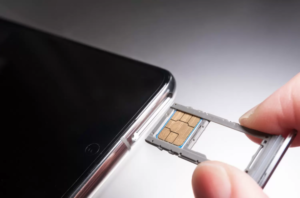 data only sim
