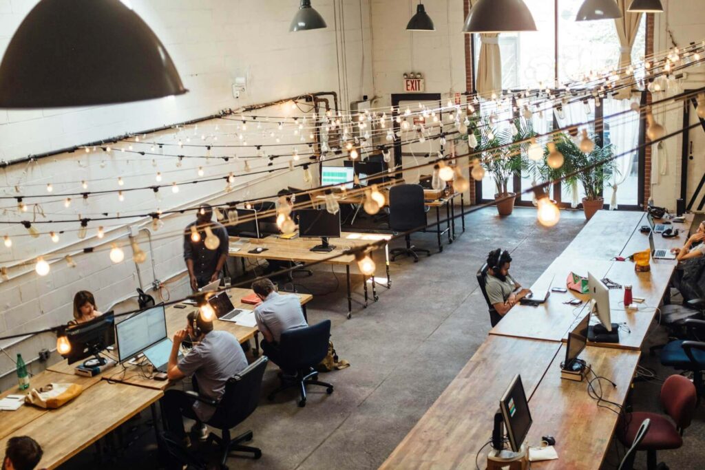 business meeting room rentals