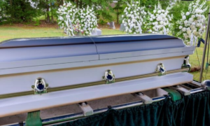 The Essential Worth of a Considered Funeral Service