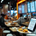 Simplifying Restaurant Ordering Using Scan and Order BYOD Expansion Solution