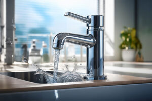 Save money and stay healthy: The advantages of a filtered water tap