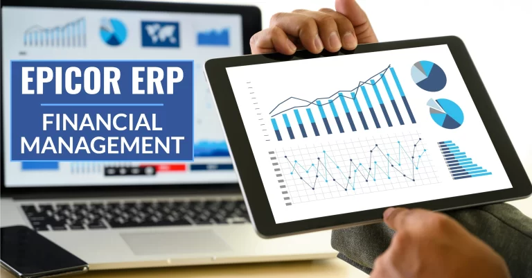 Financial ERP