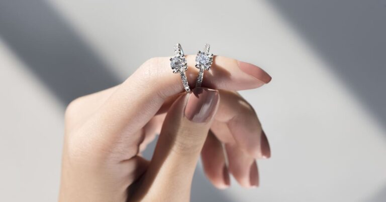 Lab-Grown Diamonds