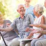 Why Senior Homes Are an Optimal Choice for Senior Living Needs